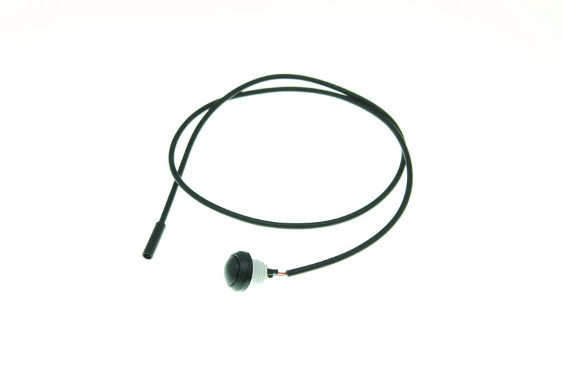 Keep On Moofing - VanMoof S3/X3 boost/horn button set met kabel