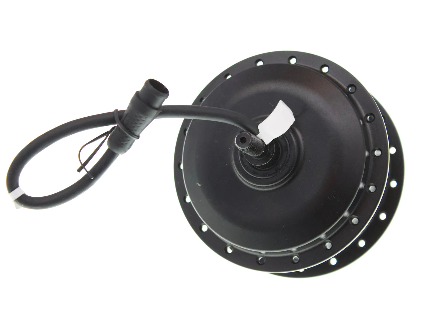 VanMoof X3 Voorwielmotor 250W