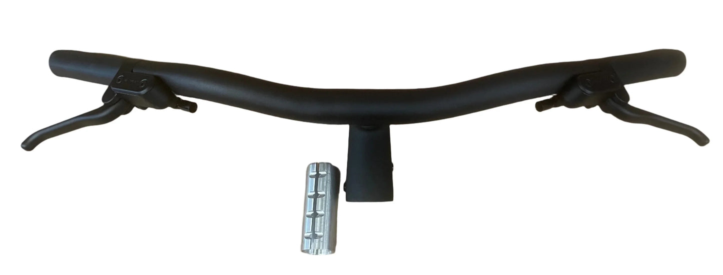 VanMoof S3/X3 Stuurset Compleet