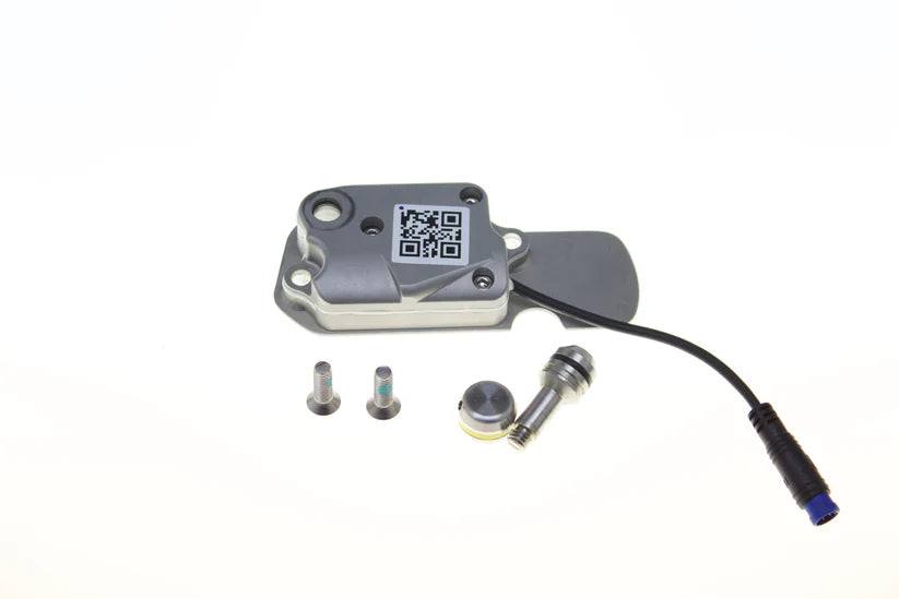 Kick Lock Set S3/X3 - Nieuw