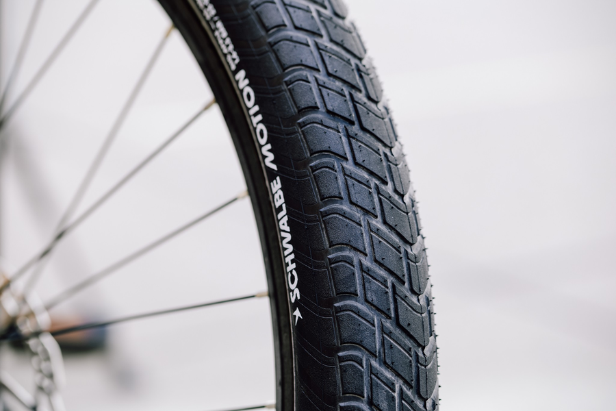VanMoof X2/X3 buitenband – Schwalbe Motion Big Apple