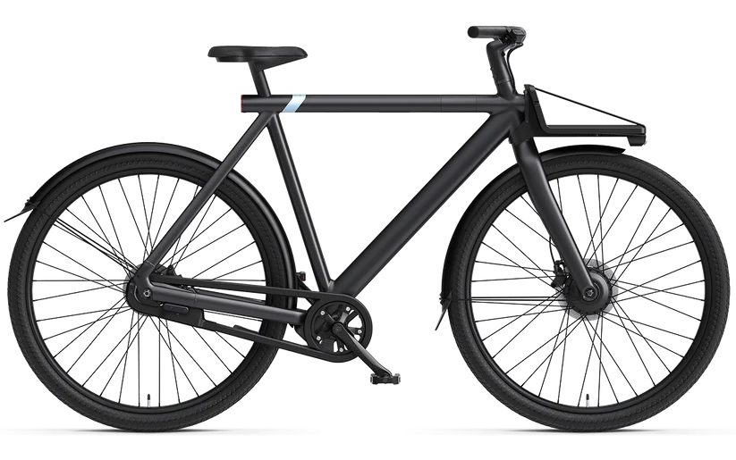 VanMoof Frontträger S5/A5, S6