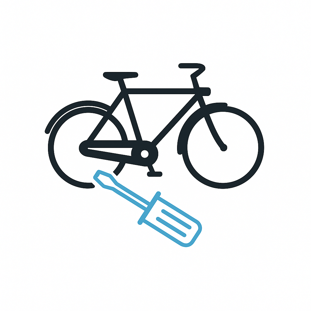 VanMoof Diagnostic Service – Complete Bike Check