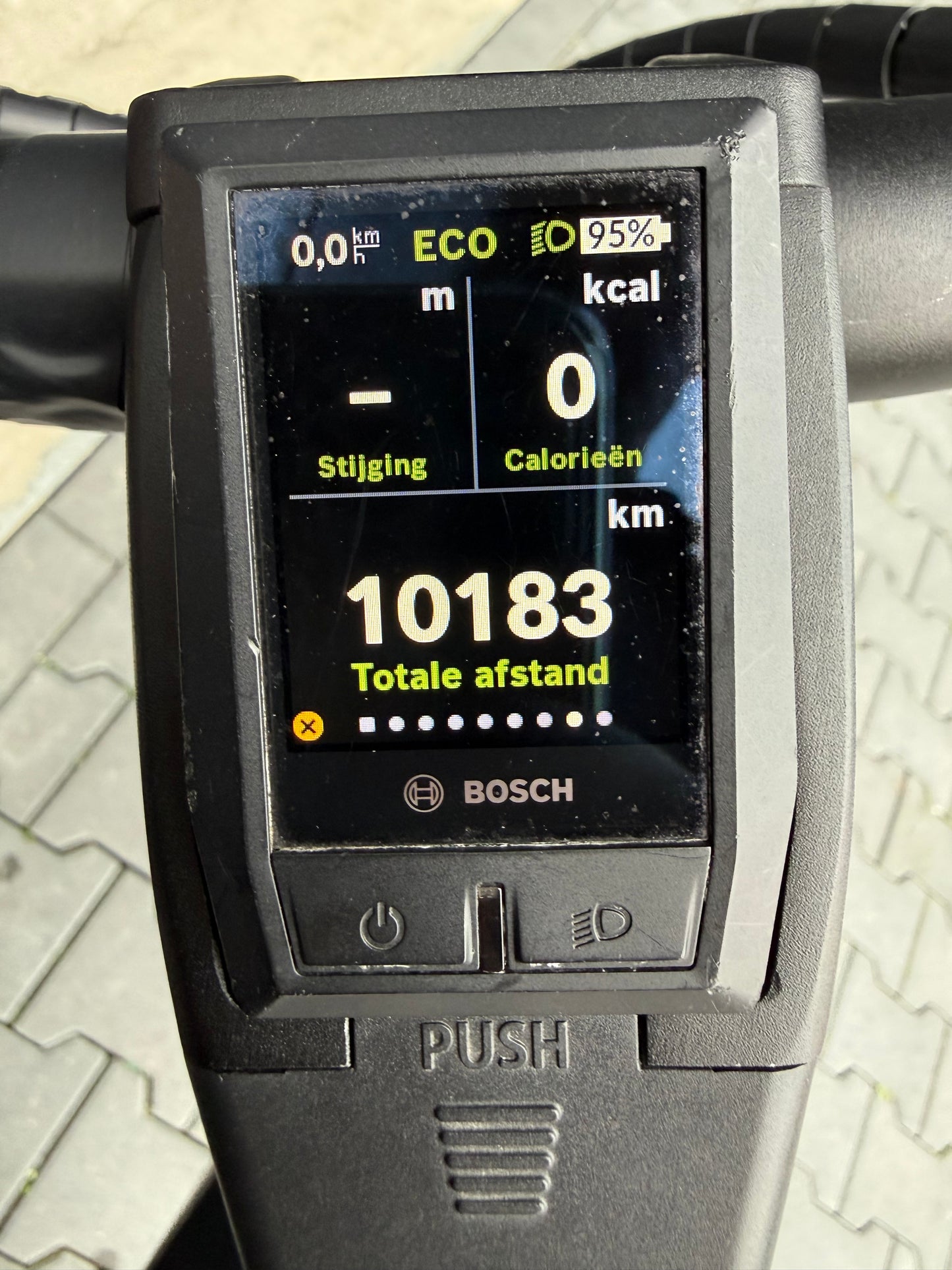 Keep On Moofing - Refurbished Riese & Müller Supercharger GT Vario HS Speedpedelec - 10.000km
