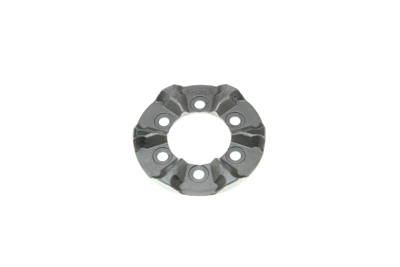 Keep On Moofing - VanMoof S2/X2, S3/X3 kicklock lock ring