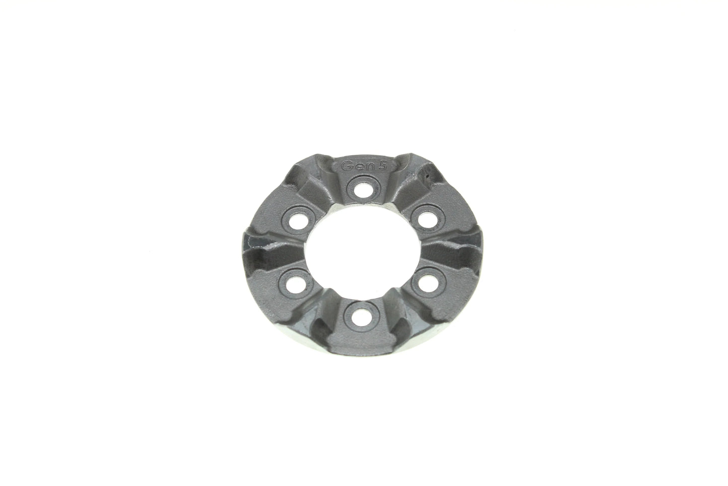 Keep On Moofing - VanMoof S2 / X2 / S3 / X3 Lock Ring voor Kick Lock