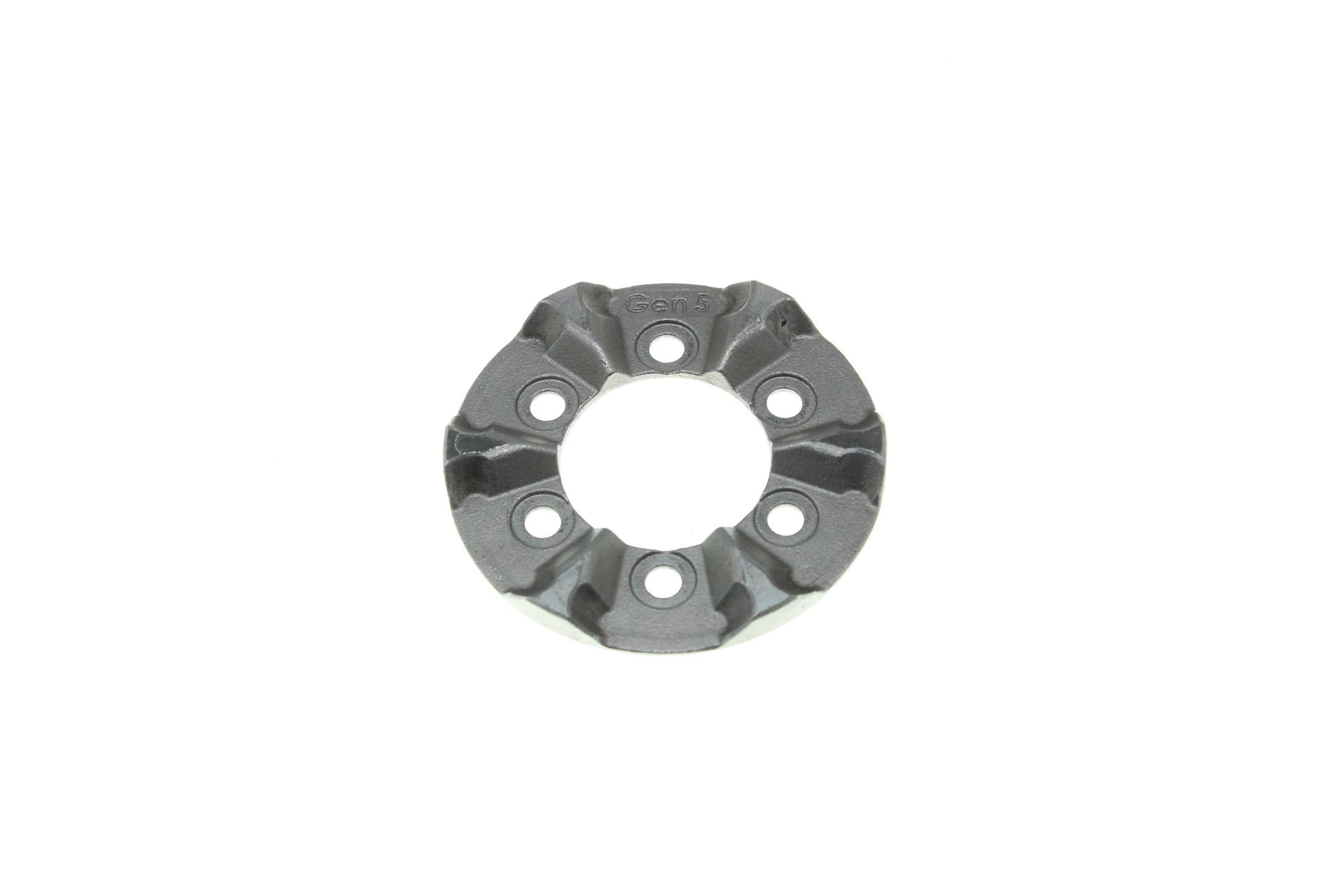 Keep On Moofing - VanMoof S2 / X2 / S3 / X3 Lock Ring voor Kick Lock