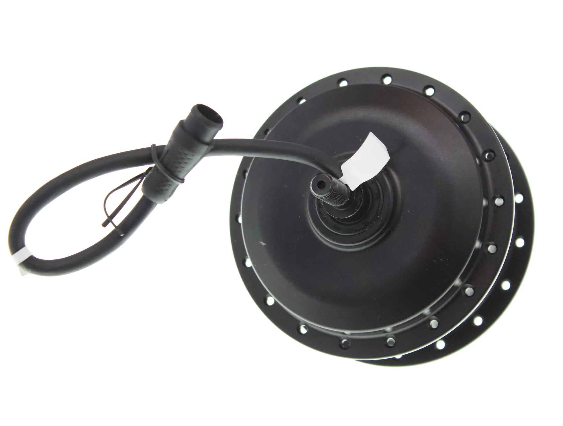 VanMoof X3 Voorwielmotor 250W