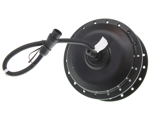 VanMoof X3 Voorwielmotor 250W