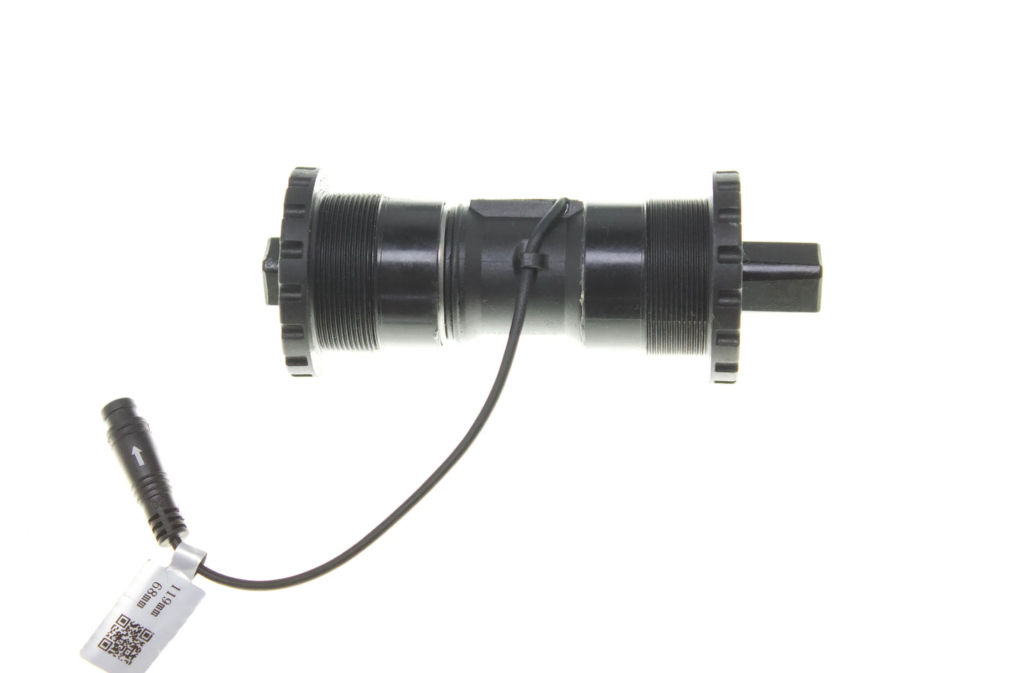 VanMoof Bottom Bracket met Trapsensor – S2 / X2 / S3 / X3 – Nieuw