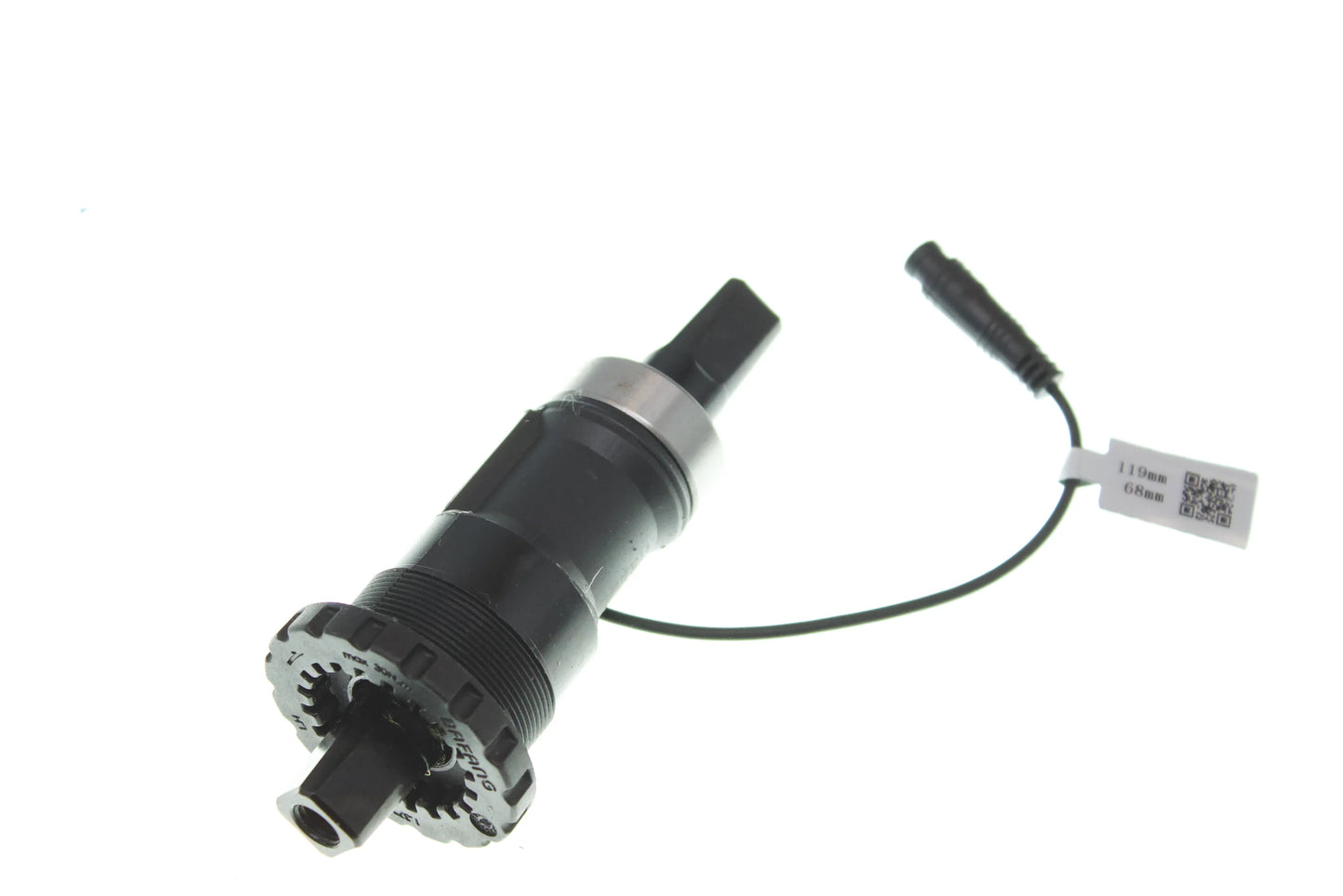 VanMoof Bottom Bracket met Trapsensor – S2 / X2 / S3 / X3 – Nieuw