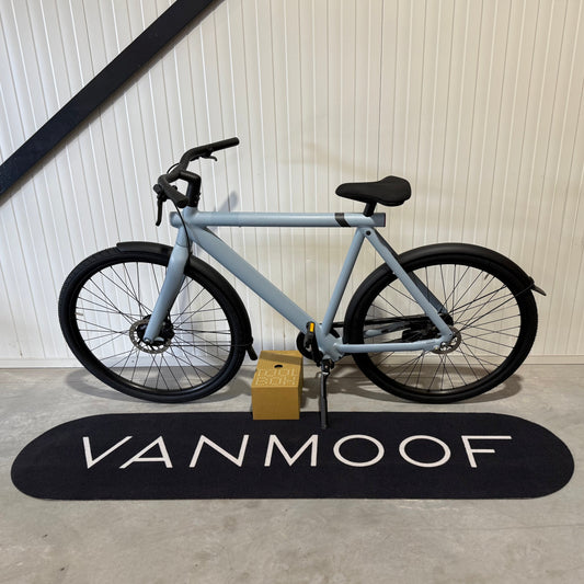 VanMoof S3 - New - 12-month warranty