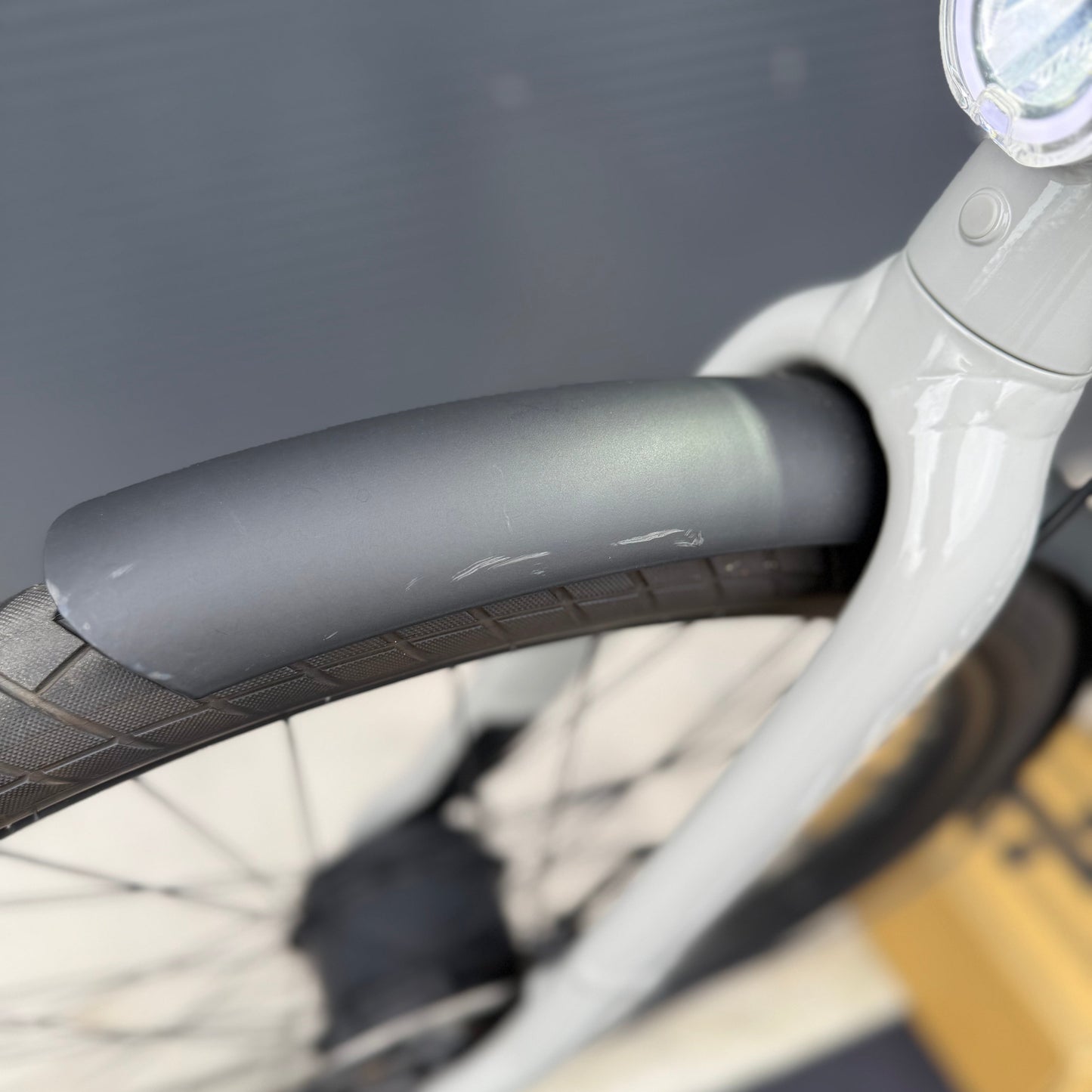 VanMoof S5 (1) – Gebruikt – 1800 km – Uitstekende Staat