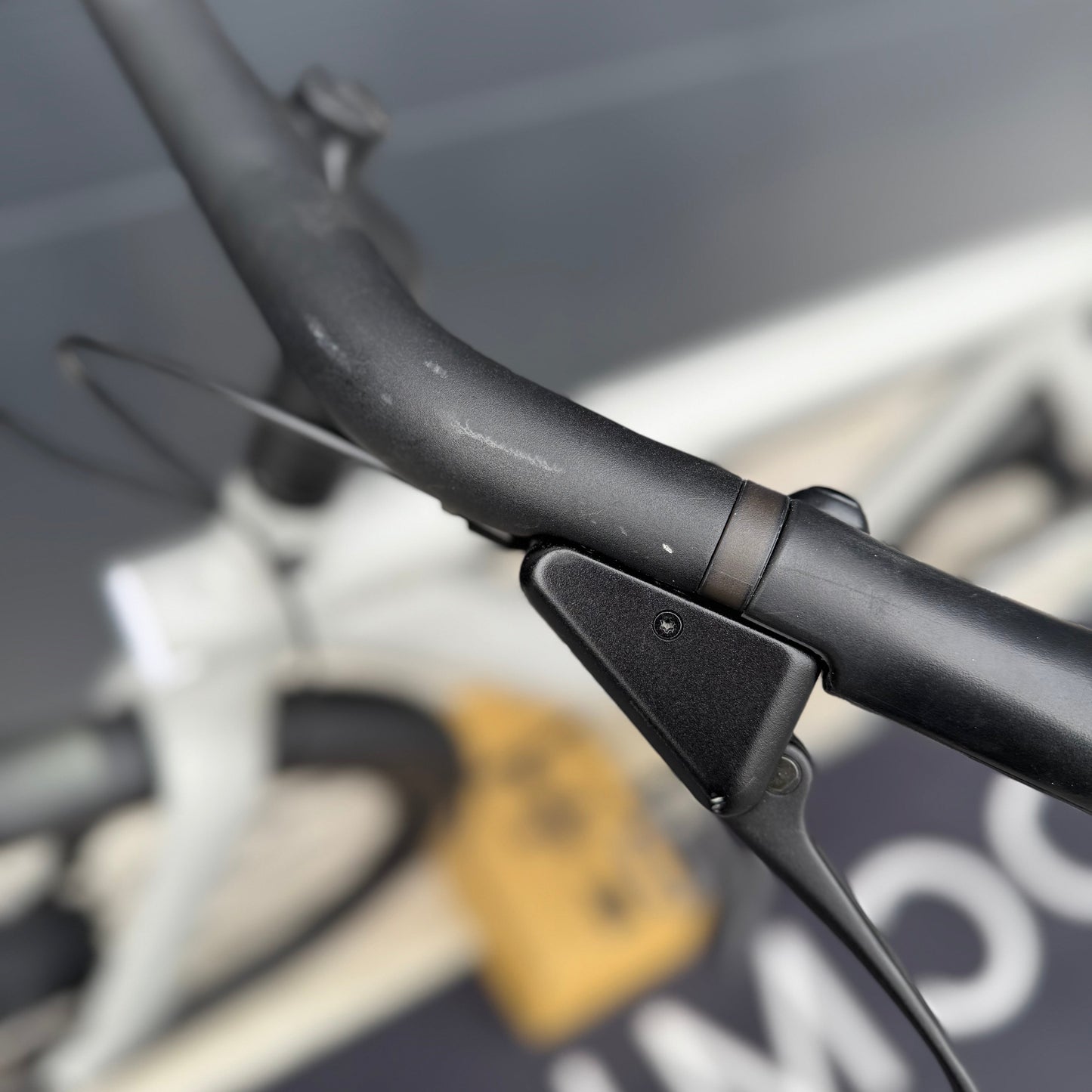 VanMoof S5 (1) – Gebruikt – 1800 km – Uitstekende Staat