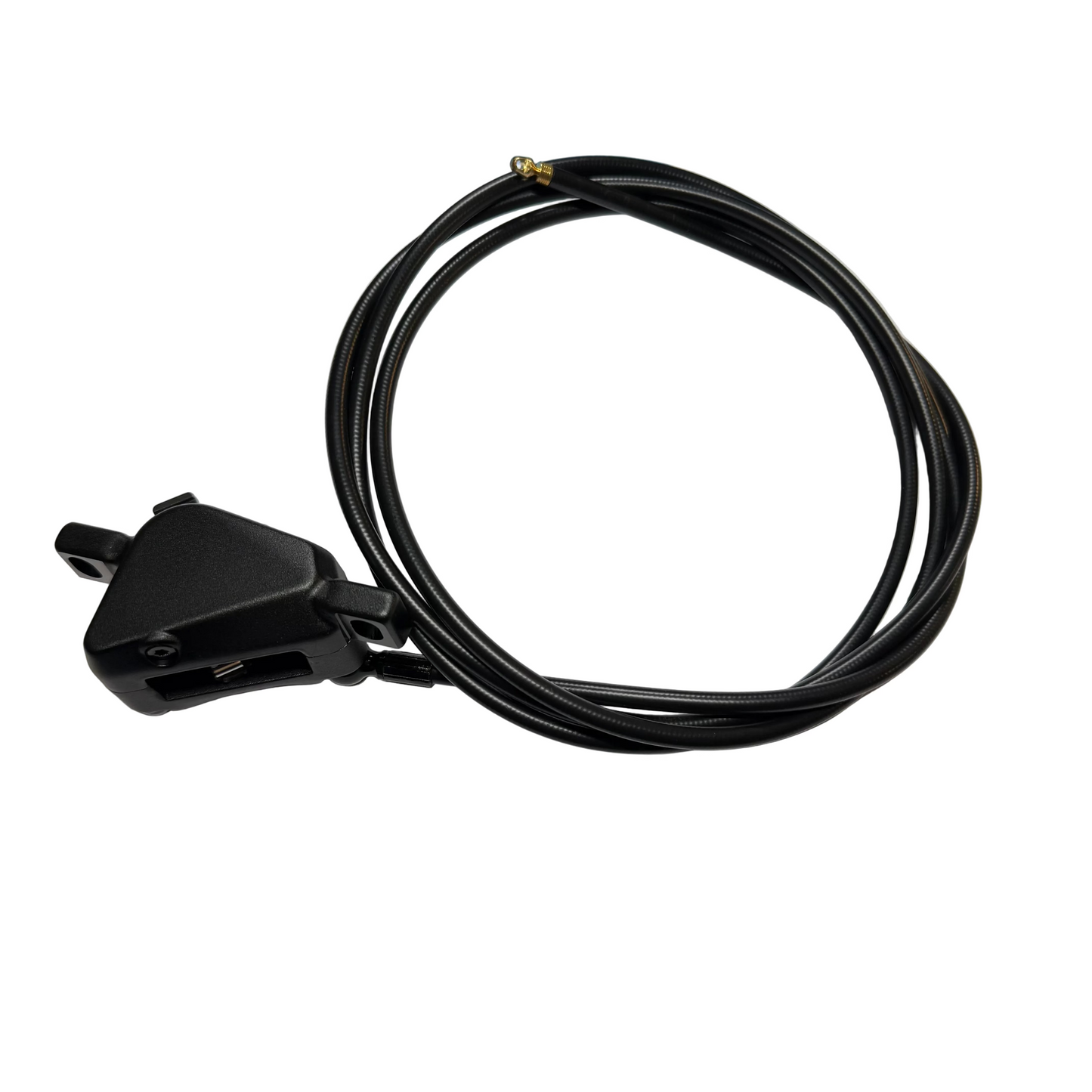 KeepOnMoofing - VanMoof Remklauw S5/A5 & S6 (Open)