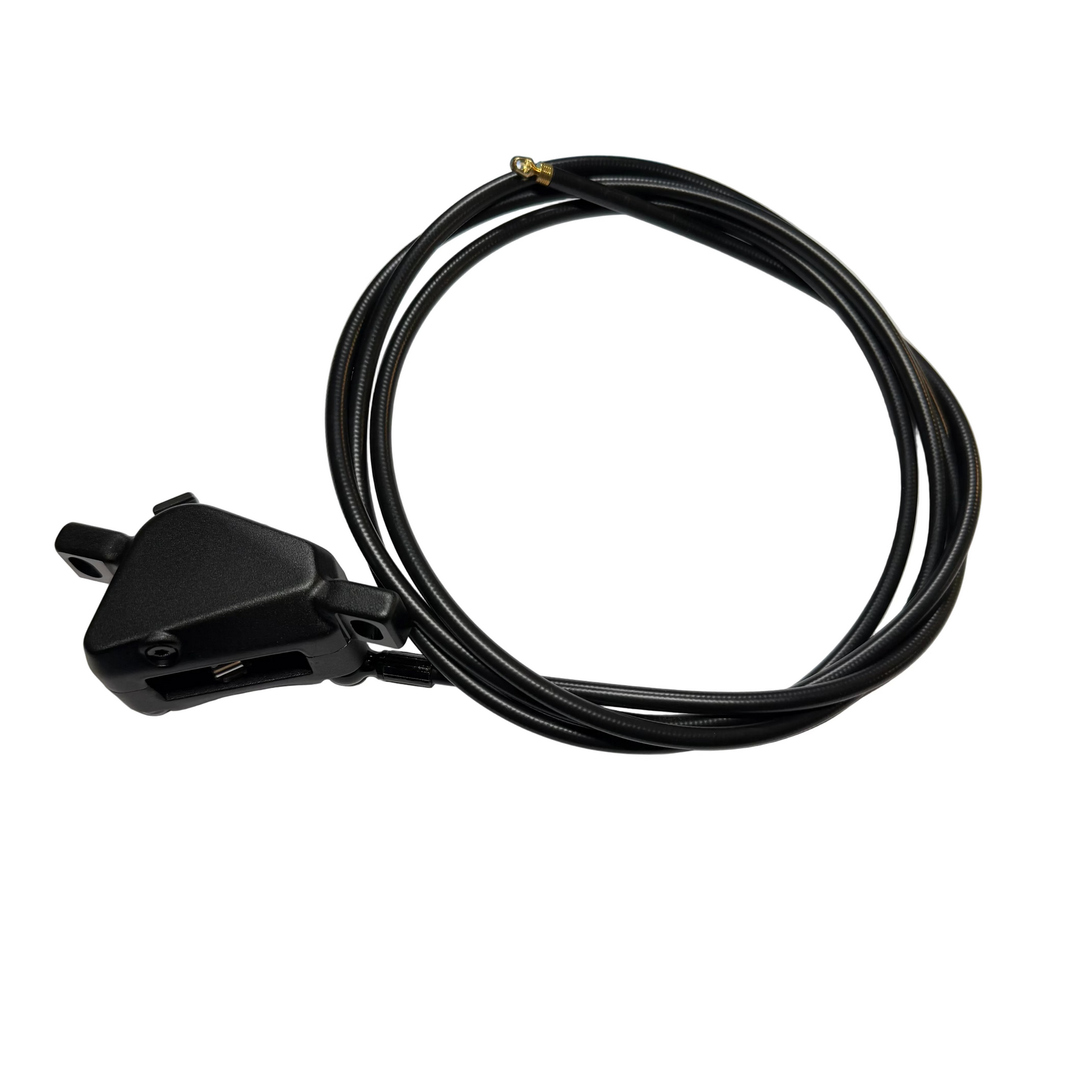 KeepOnMoofing - VanMoof Remklauw S5/A5 & S6 (Open)