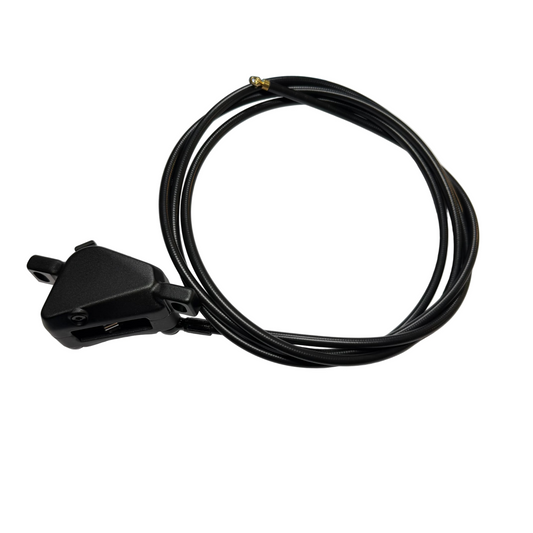 KeepOnMoofing - VanMoof Remklauw S5/A5 & S6 (Open)