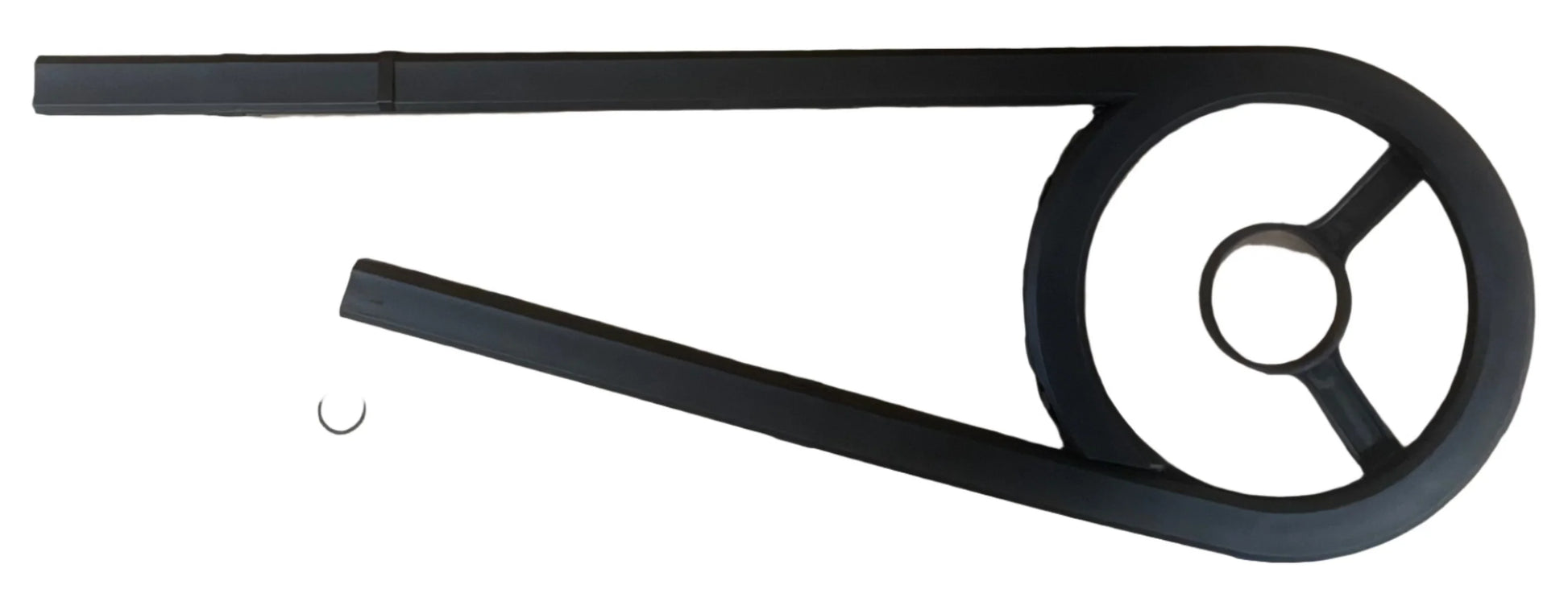 Keep On Moofing - VanMoof S2/X2, S3/X3 kettingkast set