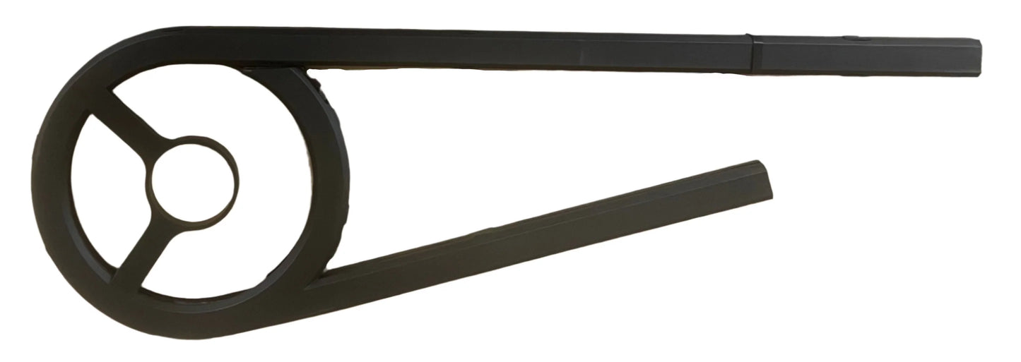 Keep On Moofing - VanMoof S2/X2, S3/X3 kettingkast set