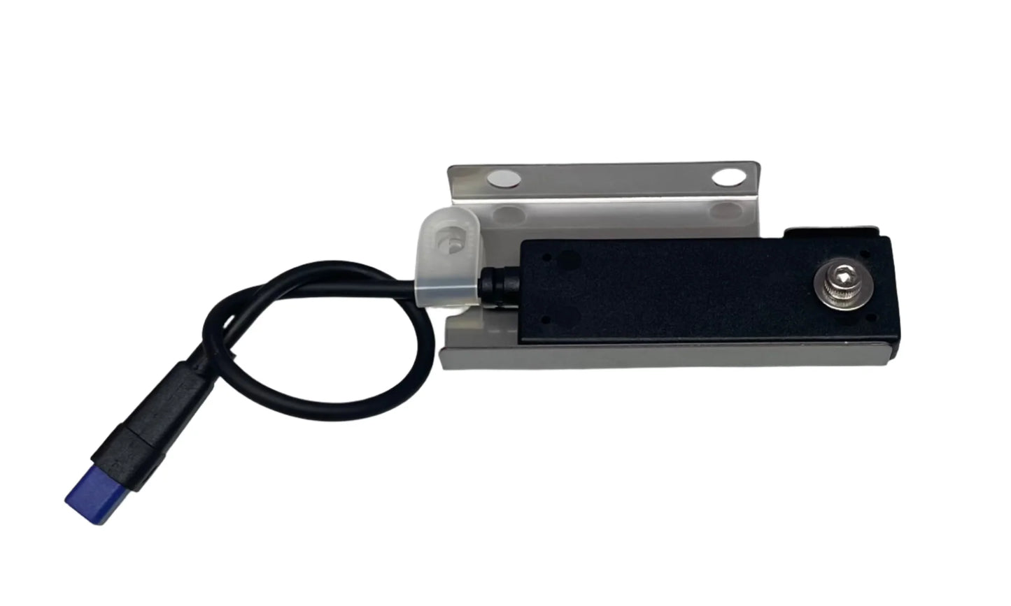 Keep On Moofing - VanMoof S3 / X3 Pseudo E-Shifter (Spoofer)