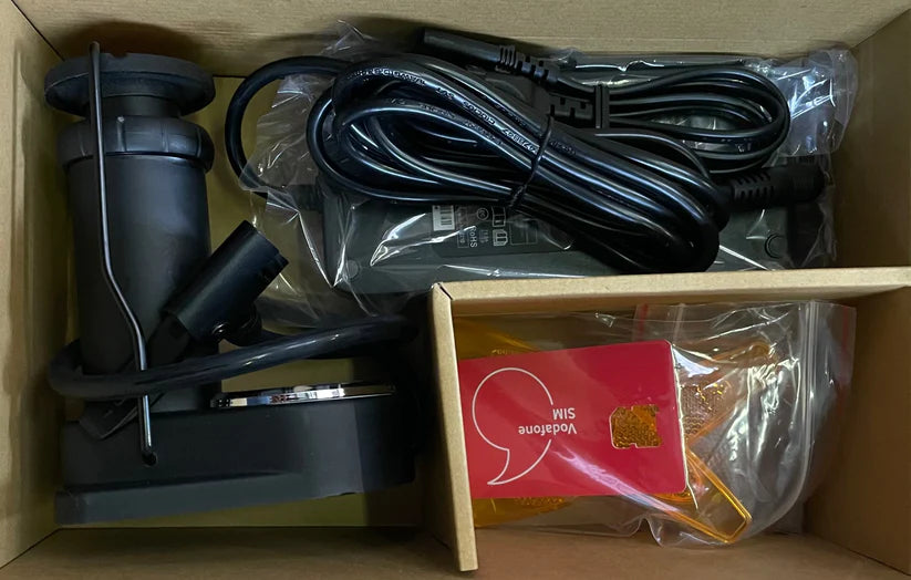 Keep On Moofing - VanMoof S3/X3 Toolbox