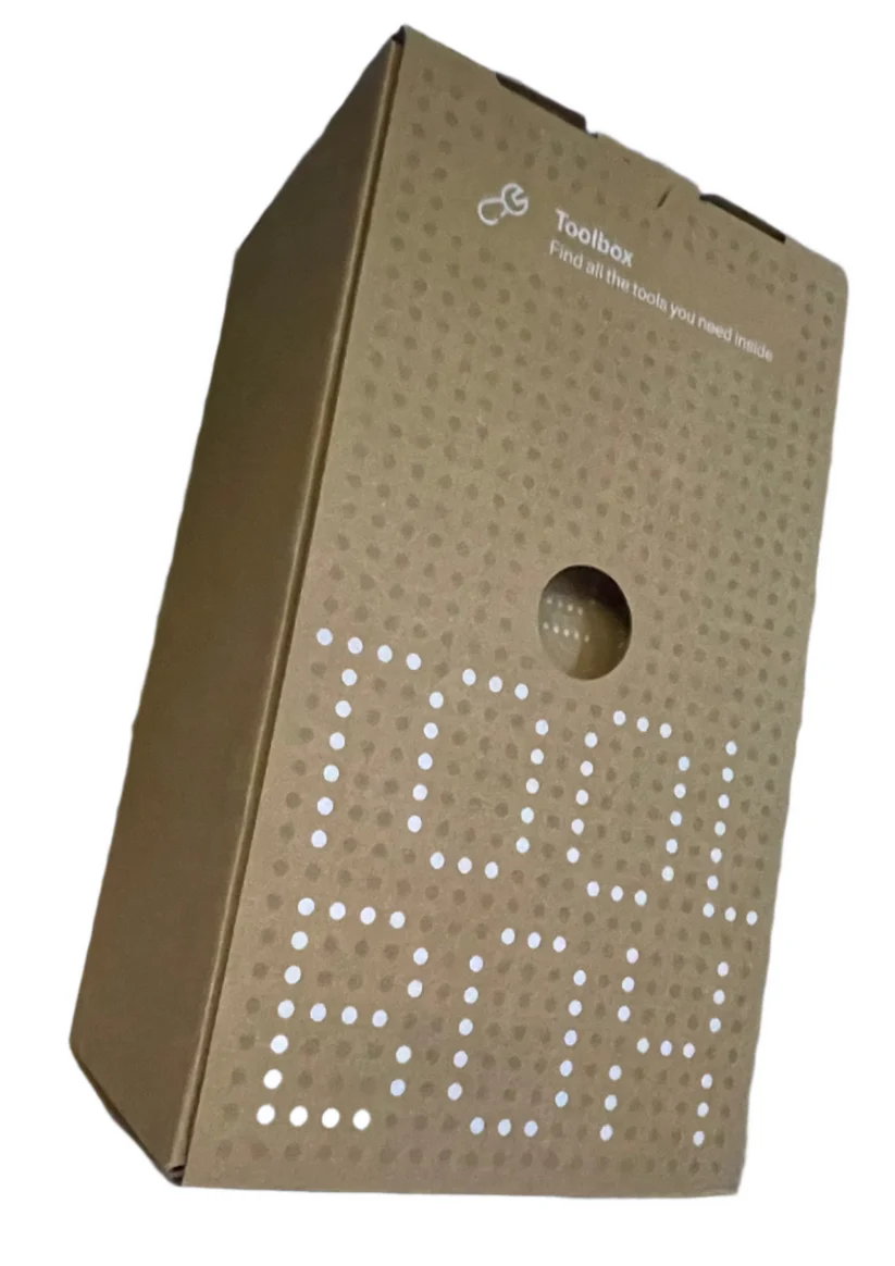 Keep On Moofing - VanMoof S3/X3 Toolbox
