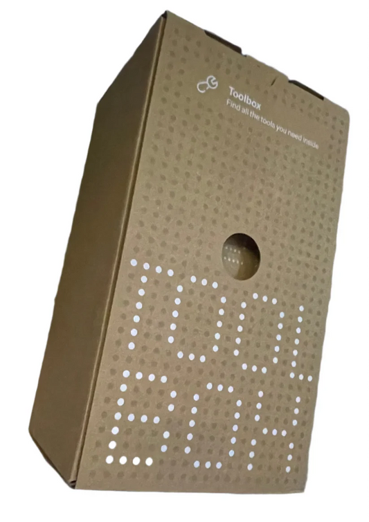 Keep On Moofing - VanMoof S3/X3 Toolbox