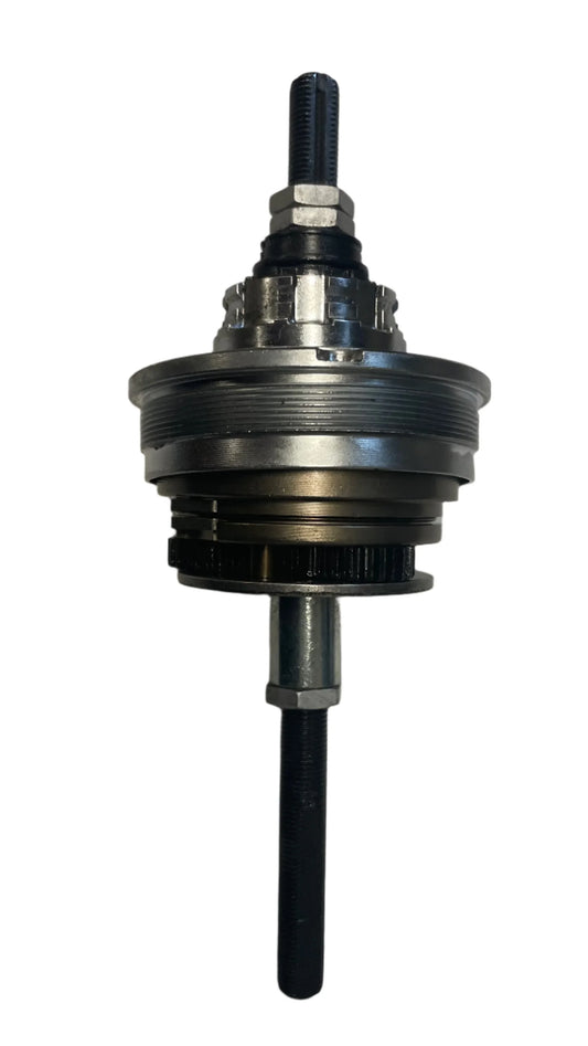 VanMoof S3 / X3 Achternaaf Internals – Refurbished