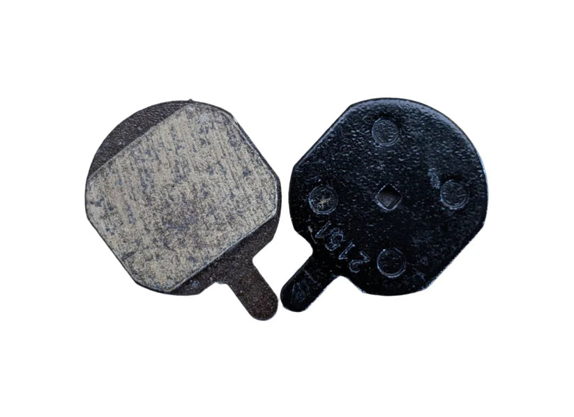 VanMoof S1/X1, S2/X2, S3/X3 remblokken set