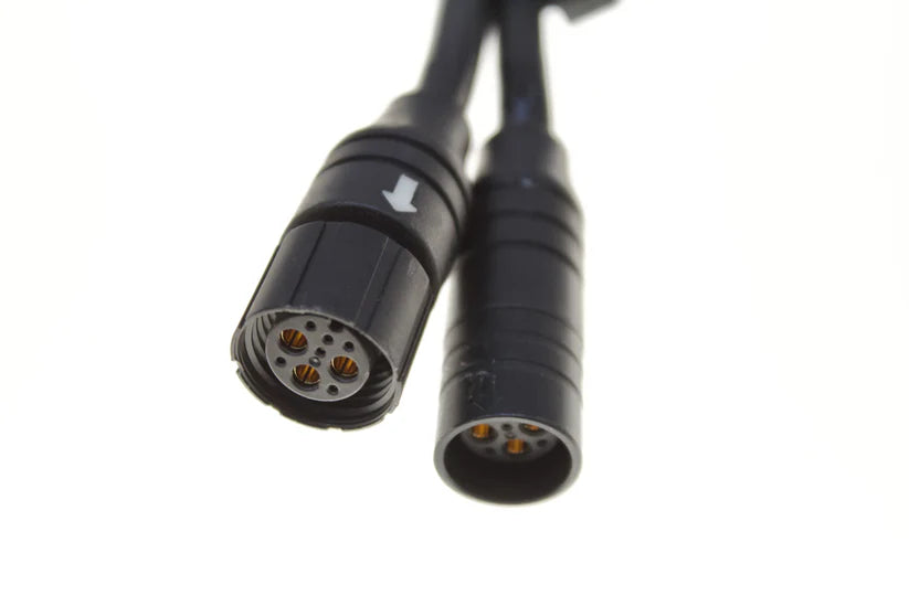 VanMoof S5/A5 Motorkabel