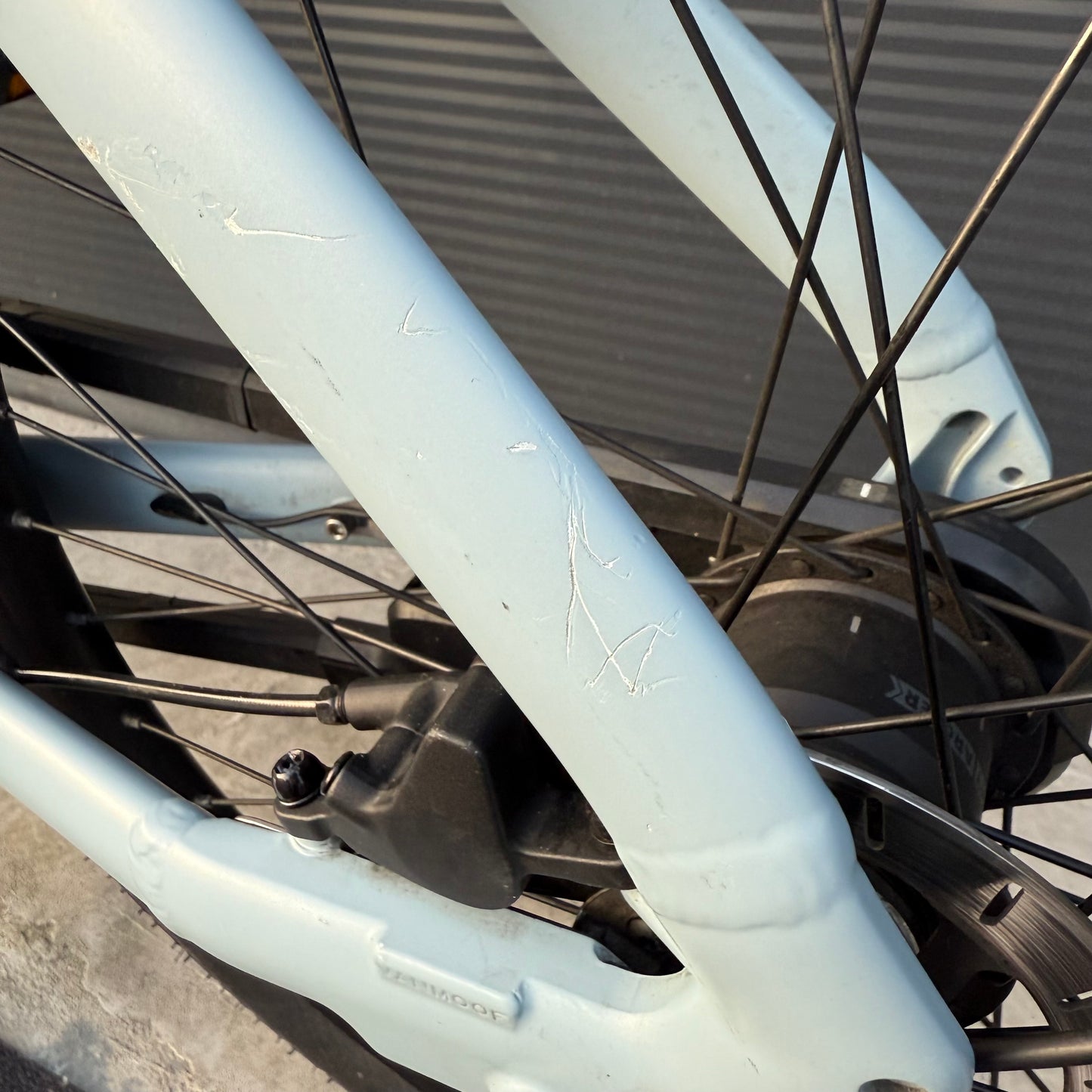 KeepOnMoofing_VanMoof X3_Blauw7