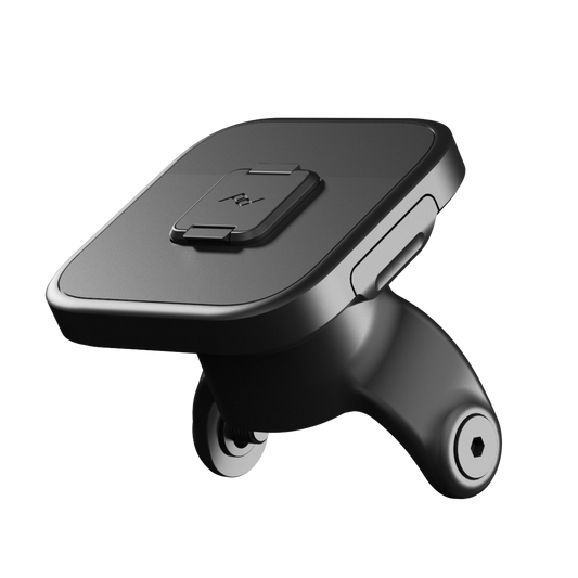 Peak Design telefoon houder — Voor VanMoof S5/A5 en S6 (open)