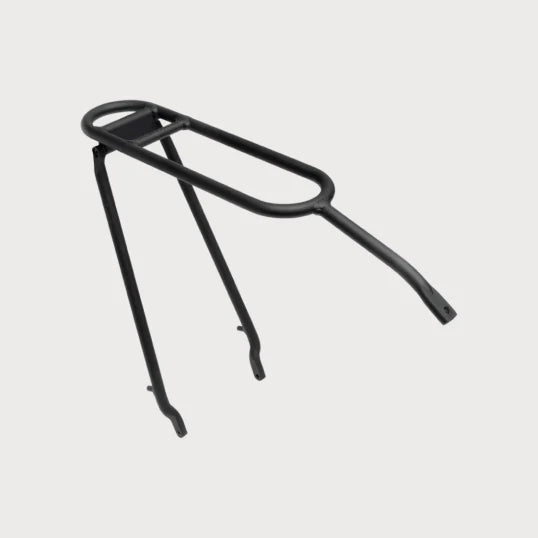 VanMoof X3 achterdrager