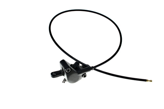 Keep On Moofing - VanMoof S3 Voorremklauw met Hydraulische Remkabel – EU/US