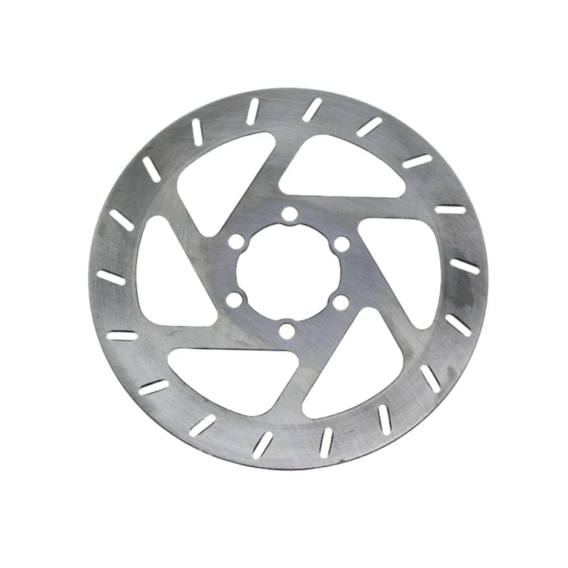 Keep On Moofing - VanMoof S3/X3 Remschijf achter 140mm