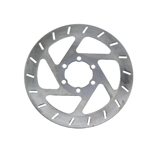 Keep On Moofing - VanMoof S3/X3 Remschijf achter 140mm