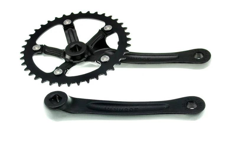 VanMoof Crankstel