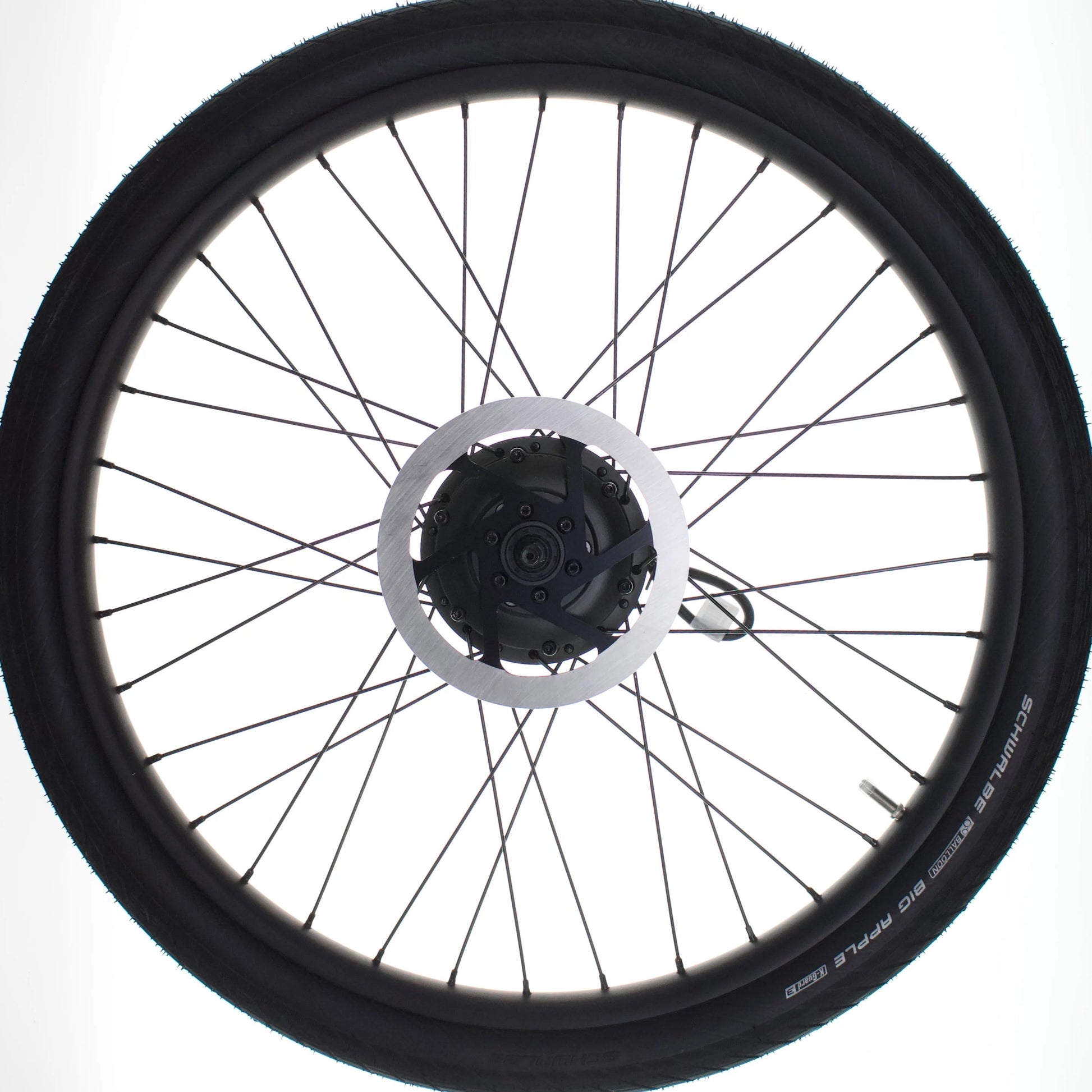 vanmoof damenräder VanMoof S3 Vorderrad komplett mit Reifen