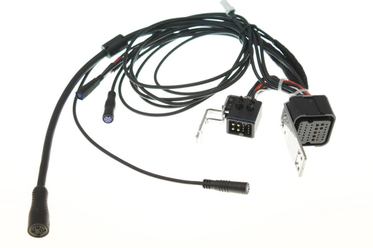 VanMoof S3 Verbeterde Motor Socket (Improved Version) – Nieuw