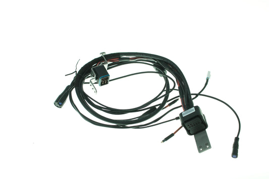 Keep On Moofing - VanMoof X3 Frame Socket + Mylar – Refurbished (Geen Garantie)