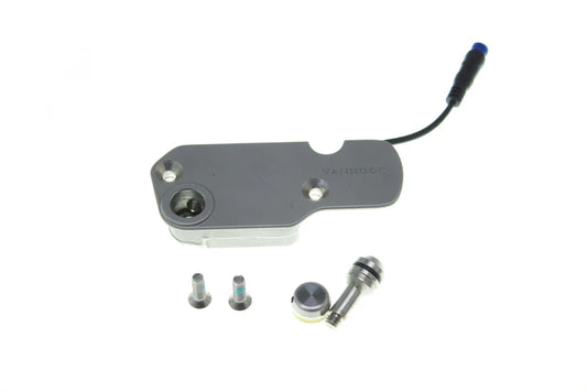 Kick Lock Set S3/X3 - Nieuw