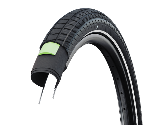 VanMoof S2/S3 buitenband – Schwalbe Motion Super Moto-X