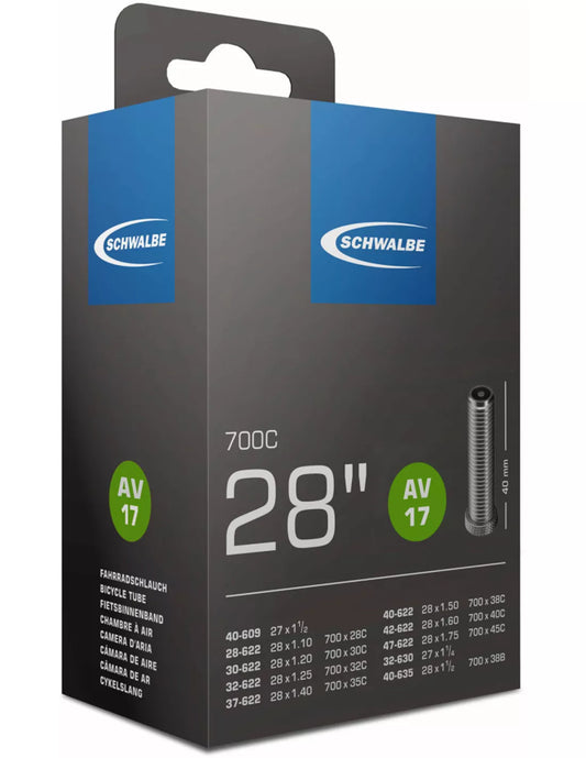 Keep On Moofing - Binnenband voor inclusief montage